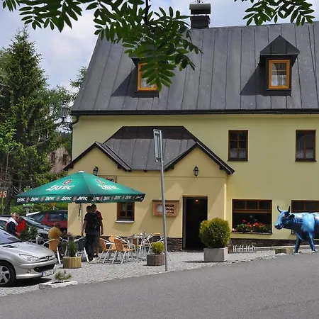Konukevi U Snehulaka 3*