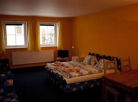 U Snehulaka Guest house 3*