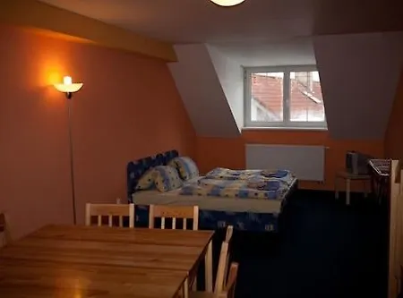 Guest house U Snehulaka