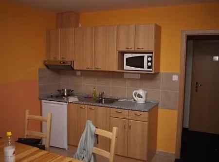 U Snehulaka Boží Dar