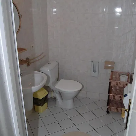 Penzion U Sněhulaka