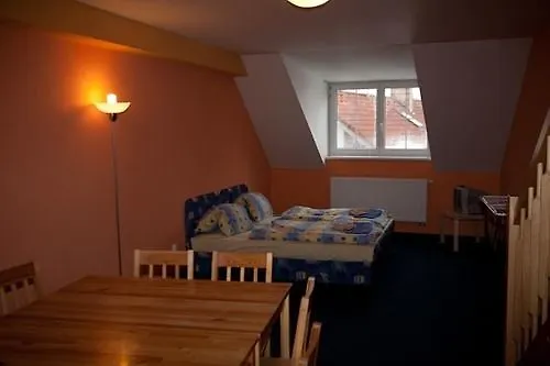 Pensionat U Snehulaka