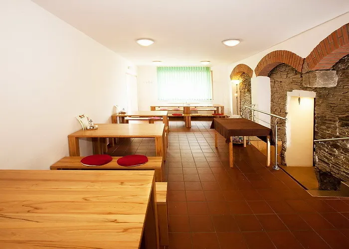 U Snehulaka Pensionat 3*